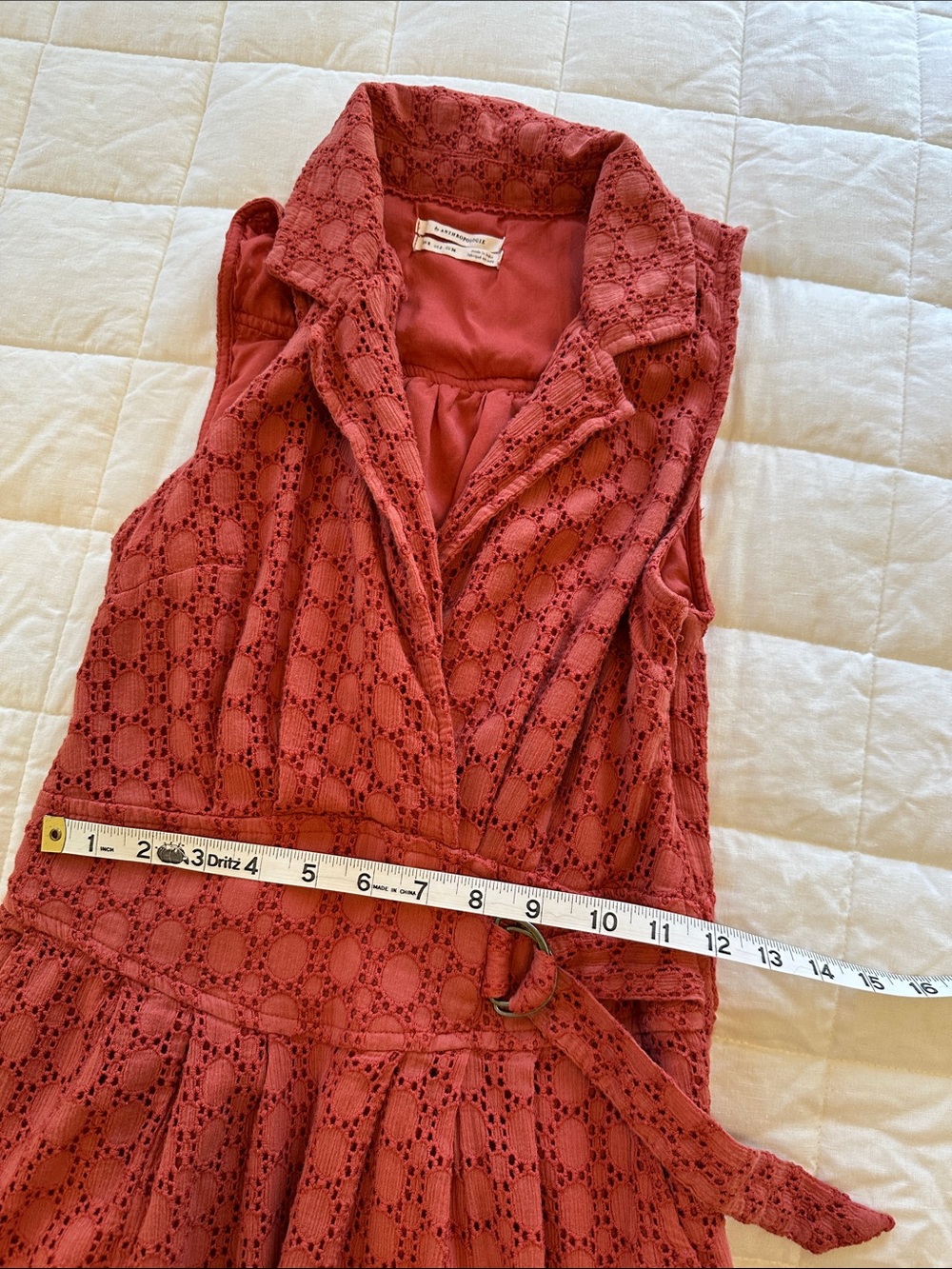 Anthropologie Dress - Picture 3 of 6